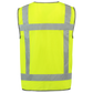 Tricorp Safety 60 Graden;RWS Vesten 453019 HiVis- RWS fluo-geel(fluoryellow)
