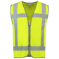 Tricorp Safety 60 Graden;RWS Vesten 453019 HiVis- RWS fluo-geel(fluoryellow)