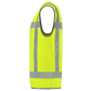 Tricorp Safety 60 Graden;RWS Vesten 453019 HiVis- RWS fluo-geel(fluoryellow)