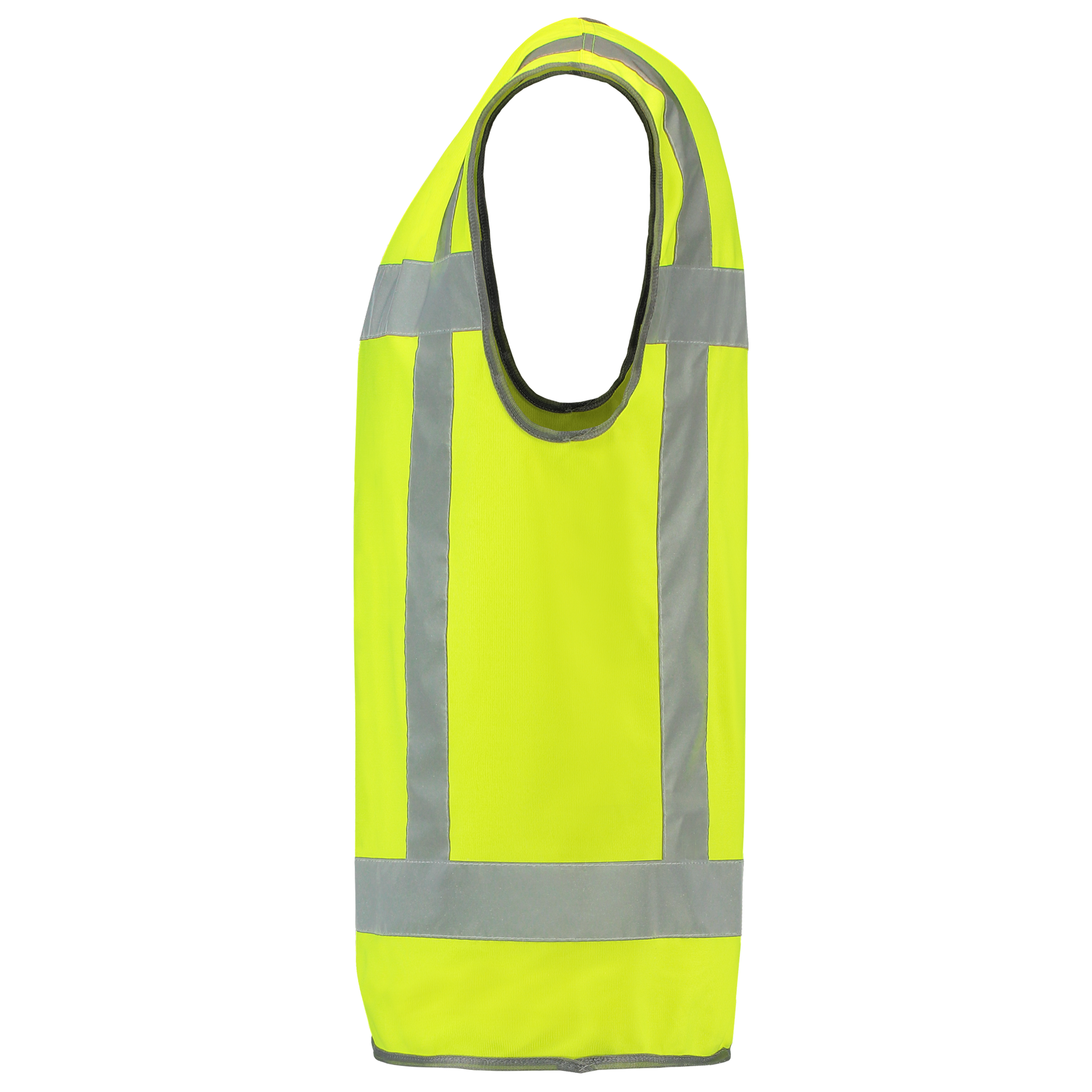 Tricorp Safety 60 Graden;RWS Vesten 453019 HiVis- RWS fluo-geel(fluoryellow)