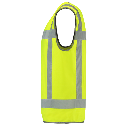 Tricorp Safety 60 Graden;RWS Vesten 453019 HiVis- RWS fluo-geel(fluoryellow)