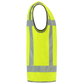Tricorp Safety 60 Graden;RWS Vesten 453019 HiVis- RWS fluo-geel(fluoryellow)