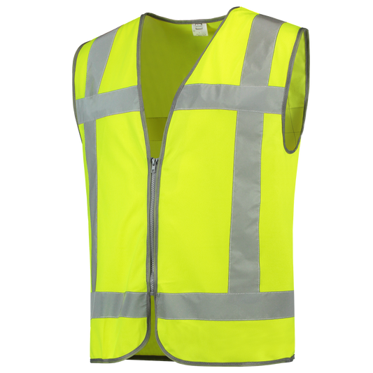 Tricorp Safety 60 Graden;RWS Vesten 453019 HiVis- RWS fluo-geel(fluoryellow)