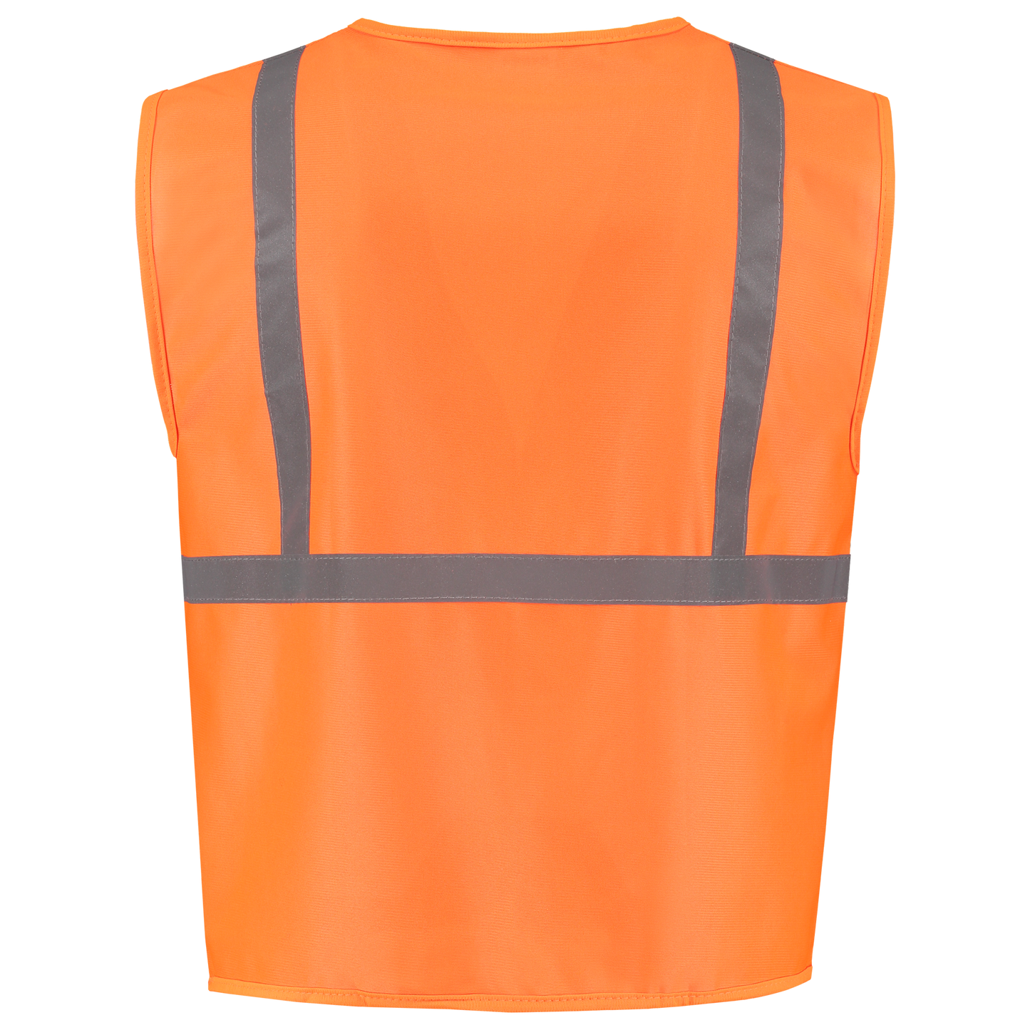 Tricorp Safety Vesten 453020 HiVis fluo-oranje(fluororange)