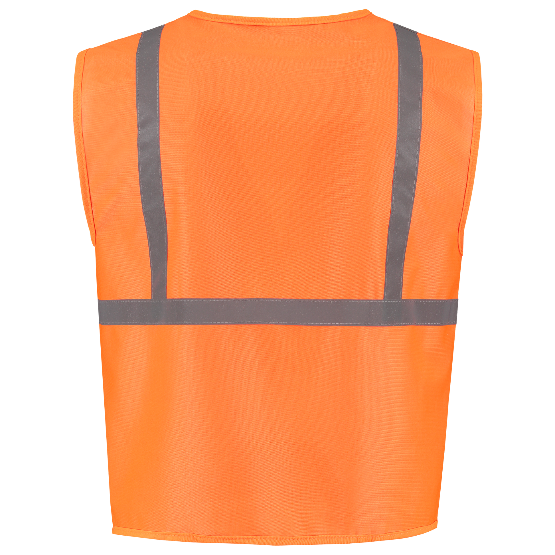 Tricorp Safety Vesten 453020 HiVis fluo-oranje(fluororange)