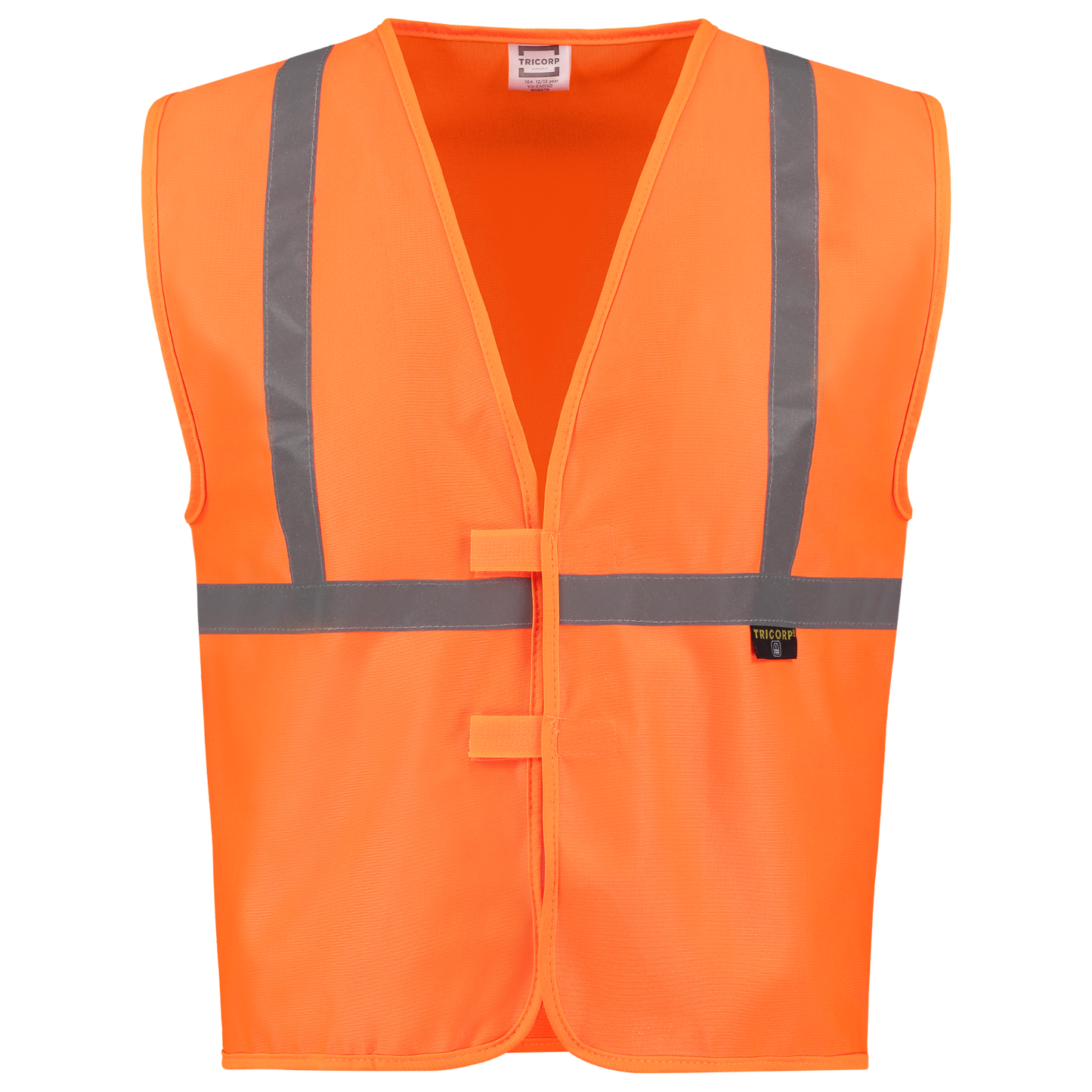 Tricorp Safety Vesten 453020 HiVis fluo-oranje(fluororange)