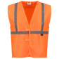 Tricorp Safety 60 Graden Vesten 453020 HiVis fluo-oranje(fluororange)