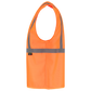 Tricorp Safety 60 Graden Vesten 453020 HiVis fluo-oranje(fluororange)