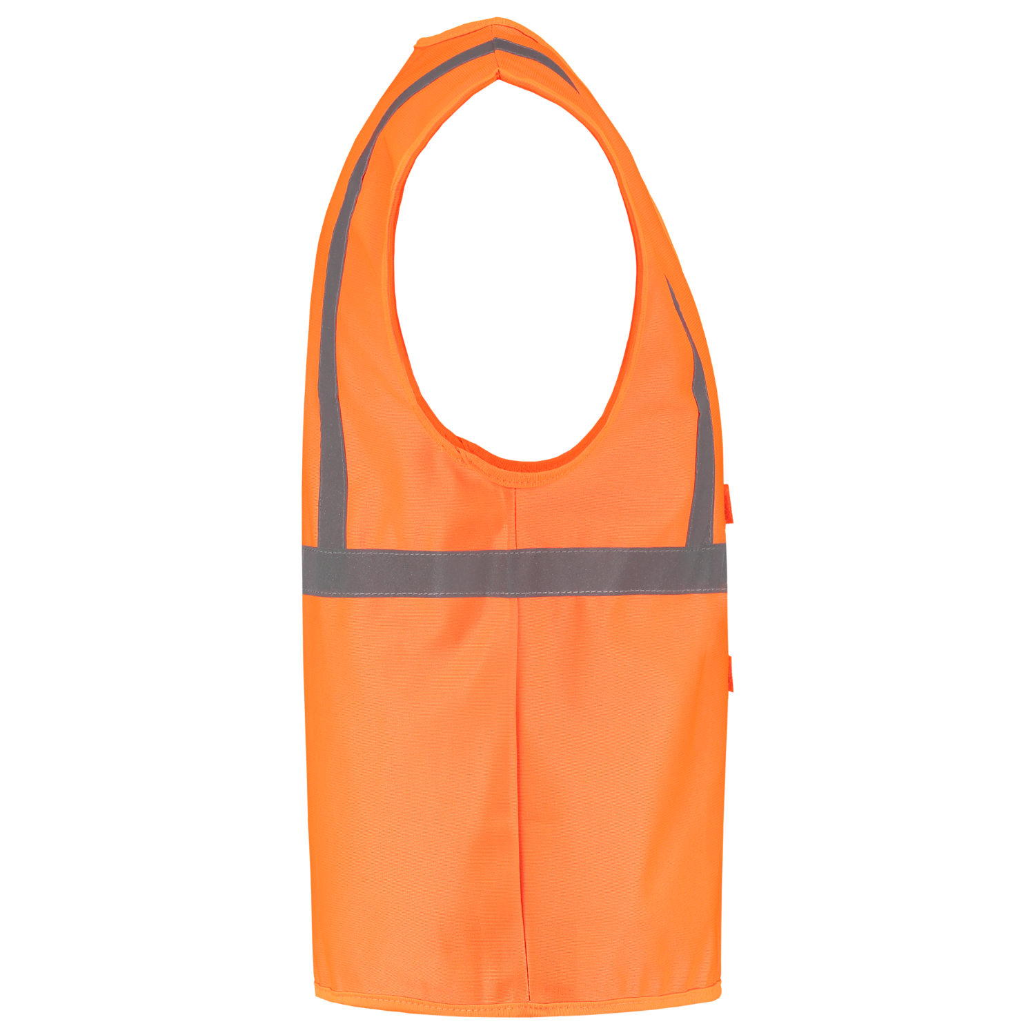Tricorp Safety Vesten 453020 HiVis fluo-oranje(fluororange)