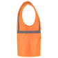 Tricorp Safety 60 Graden Vesten 453020 HiVis fluo-oranje(fluororange)