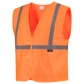 Tricorp Safety Vesten 453020 HiVis fluo-oranje(fluororange)