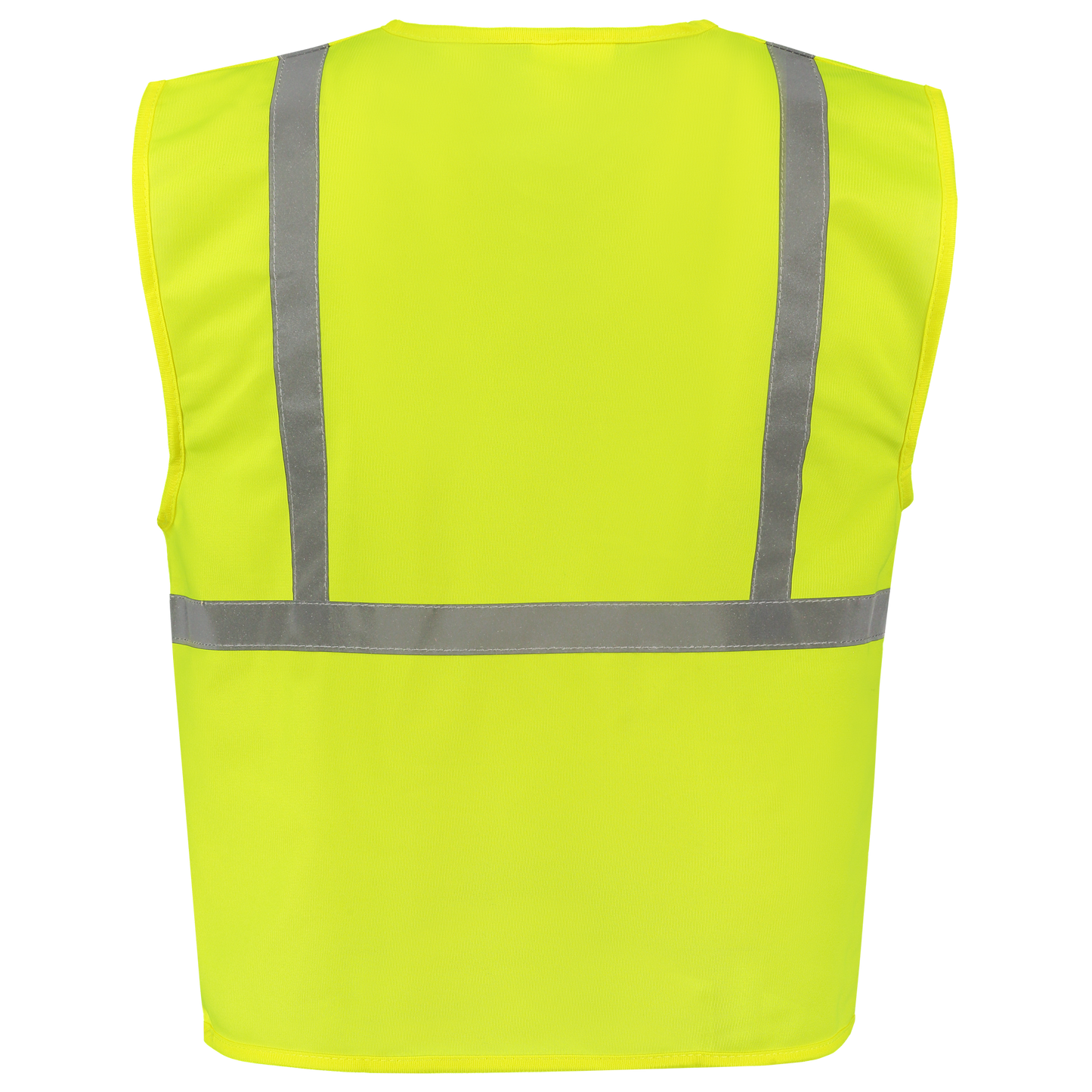 Tricorp Safety Vesten 453020 HiVis fluo-geel(fluoryellow)