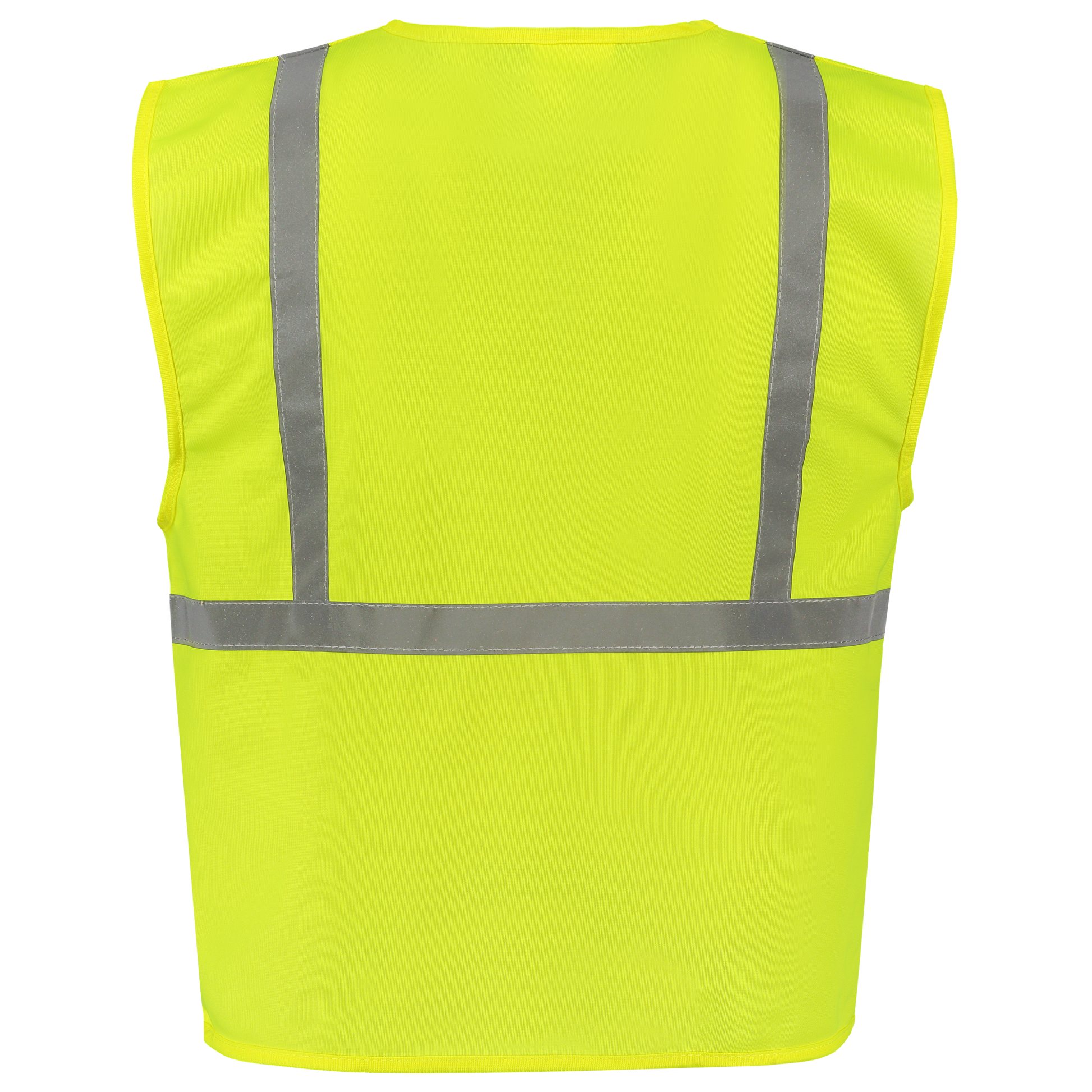Tricorp Safety Vesten 453020 HiVis fluo-geel(fluoryellow)