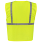 Tricorp Safety 60 Graden Vesten 453020 HiVis fluo-geel(fluoryellow)