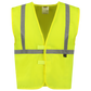 Tricorp Safety Vesten 453020 HiVis fluo-geel(fluoryellow)