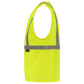 Tricorp Safety Vesten 453020 HiVis fluo-geel(fluoryellow)