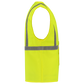Tricorp Safety Vesten 453020 HiVis fluo-geel(fluoryellow)