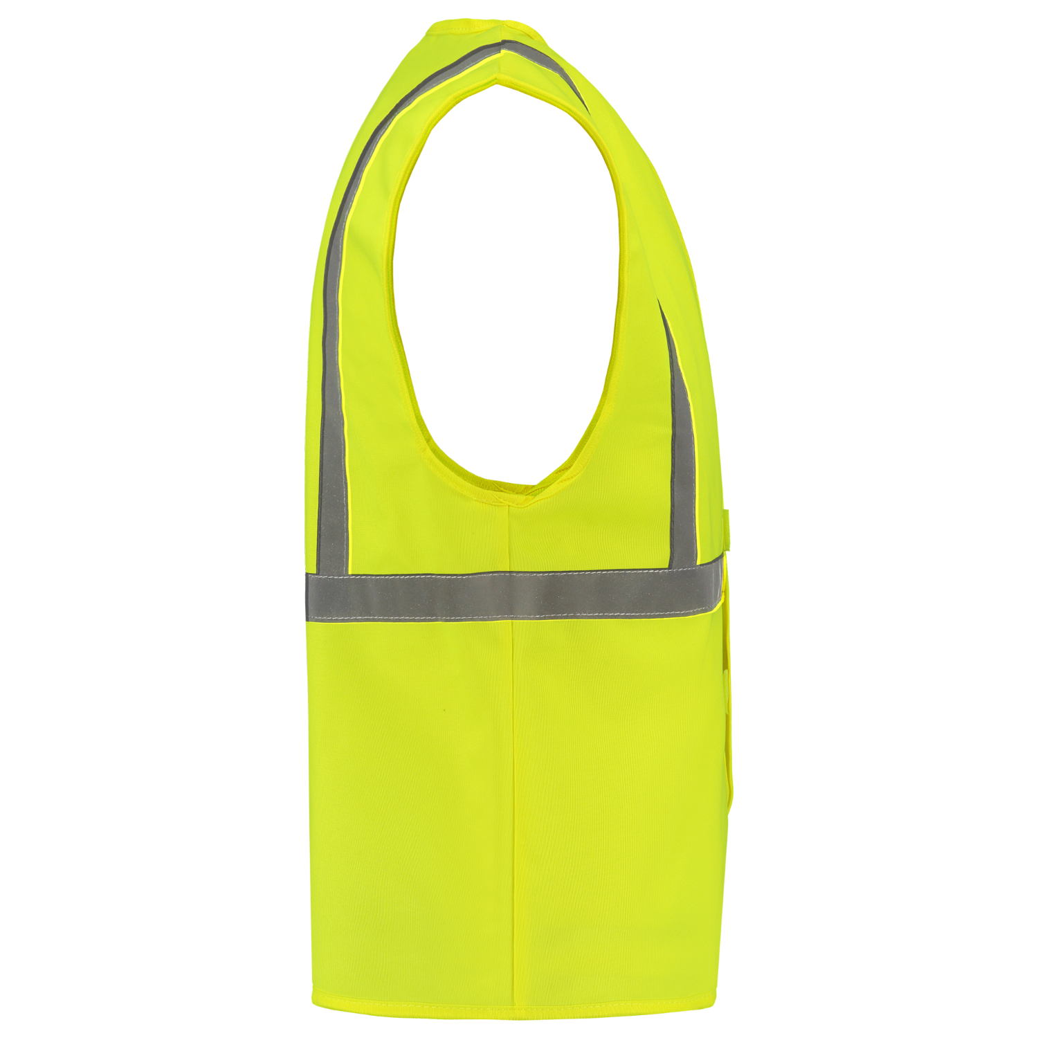Tricorp Safety Vesten 453020 HiVis fluo-geel(fluoryellow)