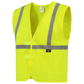 Tricorp Safety Vesten 453020 HiVis fluo-geel(fluoryellow)