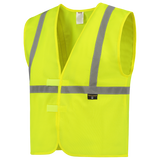 Tricorp Safety Vesten 453020 HiVis fluo-geel(fluoryellow)