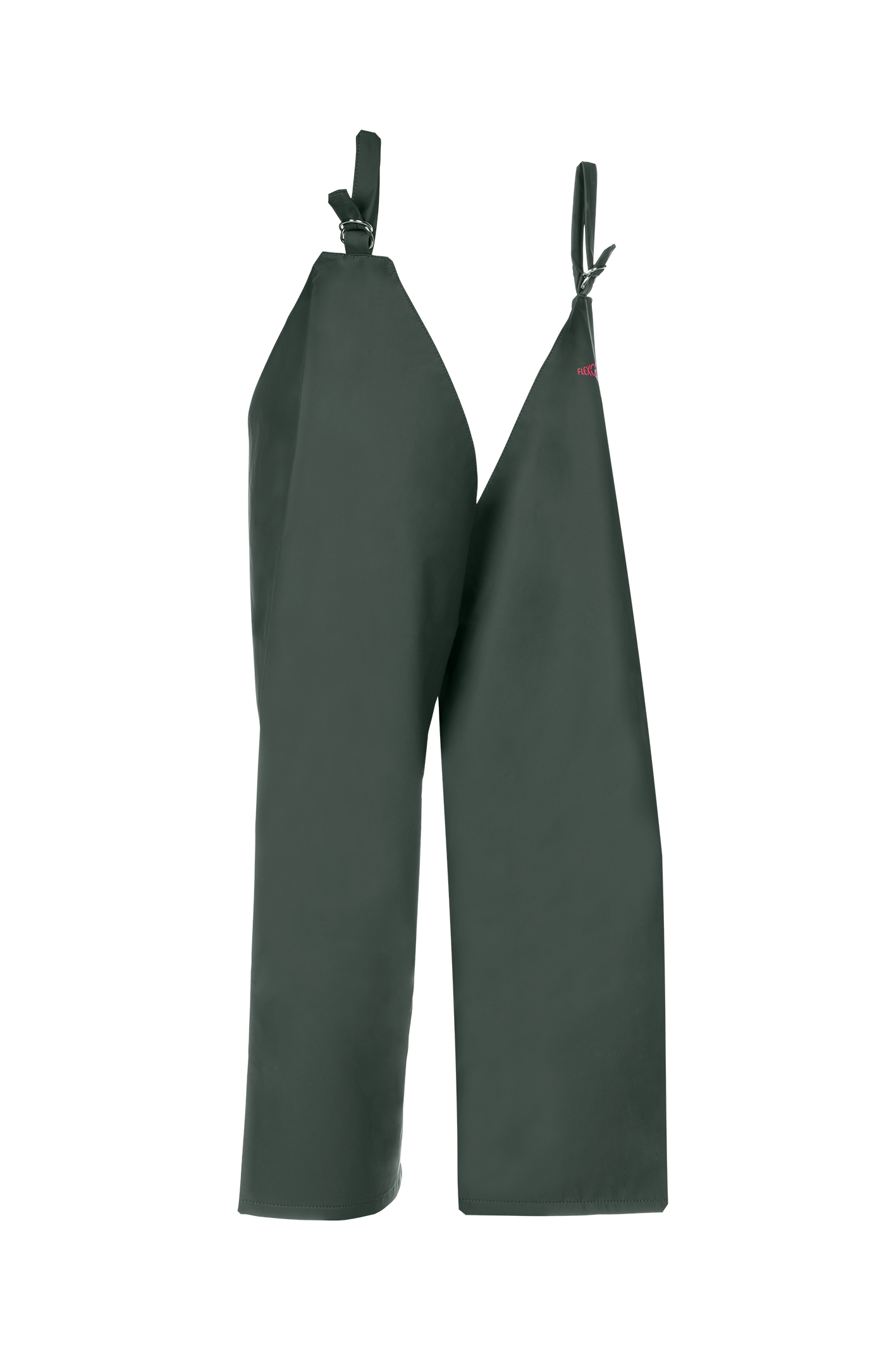 Sioen Broekspijpen Auckland  groen khaki