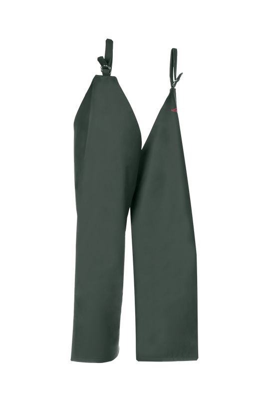 Sioen Broekspijpen Auckland  groen khaki