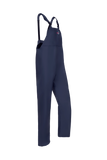 Sioen Am. Overalls Louisiana  marineblauw