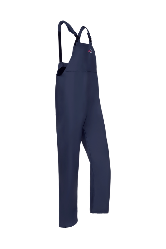 Sioen Am. Overalls Louisiana  marineblauw