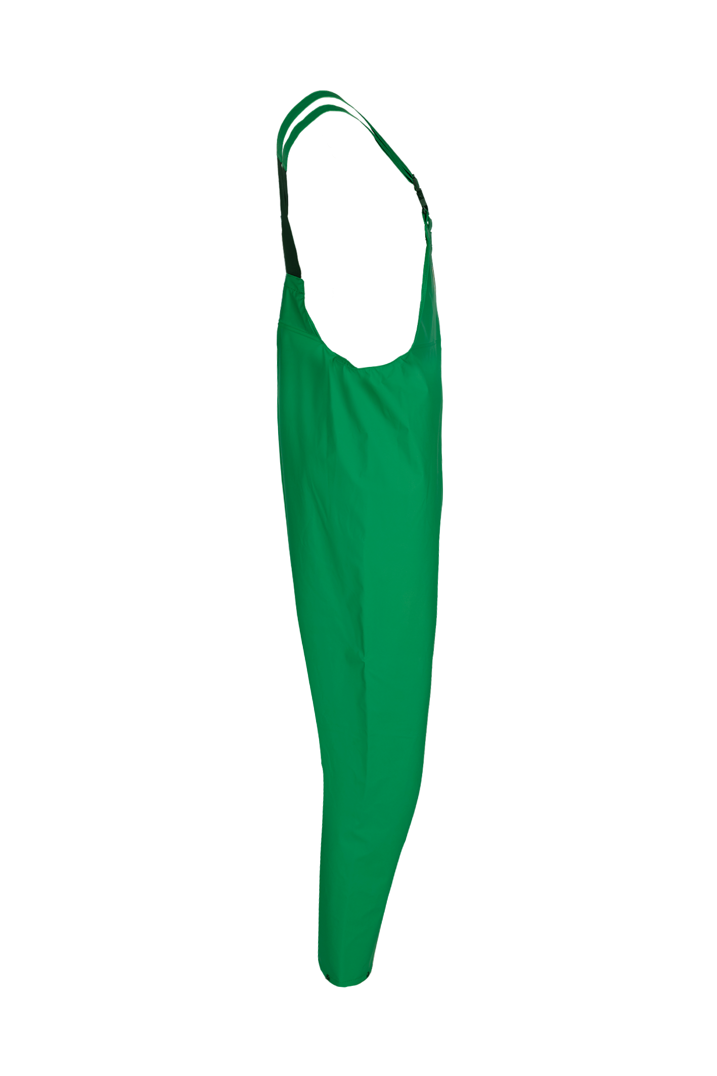 Sioen am. overalls Drangan multinorm licht groen