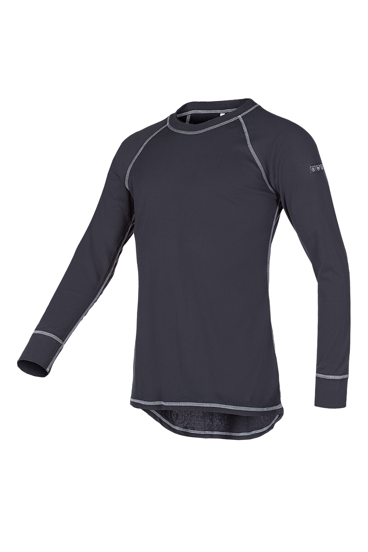 Sioen T-shirts Tiolo Multinorm- ARC marineblauw