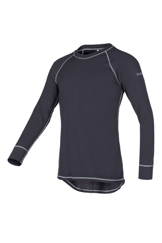 Sioen T-shirts Tiolo Multinorm- ARC marineblauw