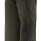 Blaklader sweatershirts 46301071 groen-donkergrijs(4598)