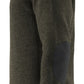 Blaklader Ritstruien 46301071 groen-donkergrijs(4598)
