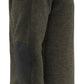 Blaklader sweatershirts 46301071 groen-donkergrijs(4598)
