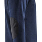Blaklader sweatershirts 46301071 donkerblauw-donkergrijs(8698)