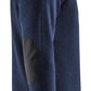 Blaklader Ritstruien 46301071 donkerblauw-donkergrijs(8698)