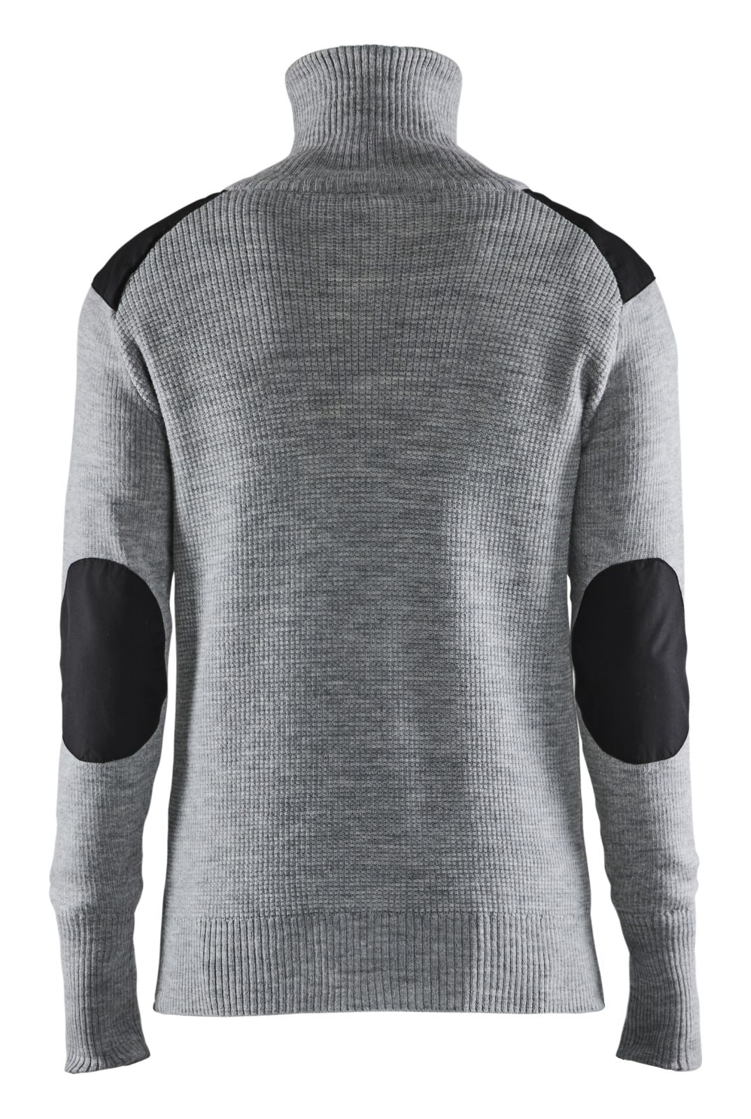 Blaklader sweatershirts 46301071 grijs melee-donkergrijs(9098)