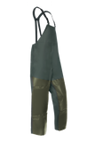 Sioen Am. Overalls Toscana  Kaki Bicolor