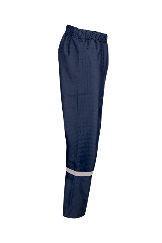 Sioen broek Wellsford multinorm marineblauw