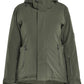 Blaklader Dames Striker Winterjas 47071917 stretch waterdicht winddicht donker herfstgroen(4209)