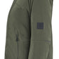 Blaklader Dames Striker Winterjas 47071917 stretch waterdicht winddicht donker herfstgroen(4209)