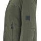 Blaklader Dames Striker Winterjas 47071917 stretch waterdicht winddicht donker herfstgroen(4209)