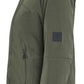 Blaklader Dames Striker Winterjas 47071917 stretch waterdicht winddicht donker herfstgroen(4209)