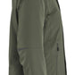 Blaklader Dames Striker Winterjas 47071917 stretch waterdicht winddicht donker herfstgroen(4209)