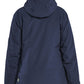 Blaklader Dames Striker Winterjas 47071917 stretch waterdicht winddicht donker marineblauw(8600)