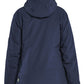 Blaklader Dames Striker Winterjas 47071917 stretch waterdicht winddicht donker marineblauw(8600)