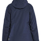 Blaklader Dames Striker Winterjas 47071917 stretch waterdicht winddicht donker marineblauw(8600)