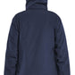 Blaklader Dames Striker Winterjas 47071917 stretch waterdicht winddicht donker marineblauw(8600)