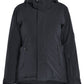 Blaklader Dames Striker Winterjas 47071917 stretch waterdicht winddicht zwart(9900)