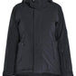 Blaklader Dames Striker Winterjas 47071917 stretch waterdicht winddicht zwart(9900)